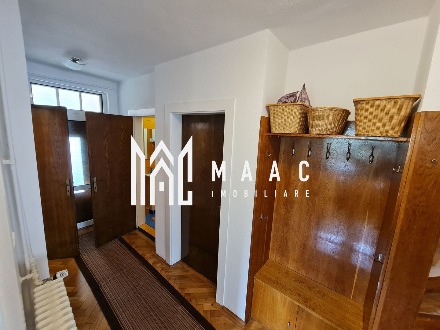 Casa individuala 4 camere I 511 mp teren I Terezian - Poză 3