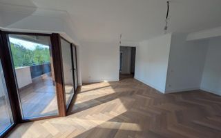 Refugiu urban în nord | 2 camere premium cu terasă de 18 mp - Poză 7