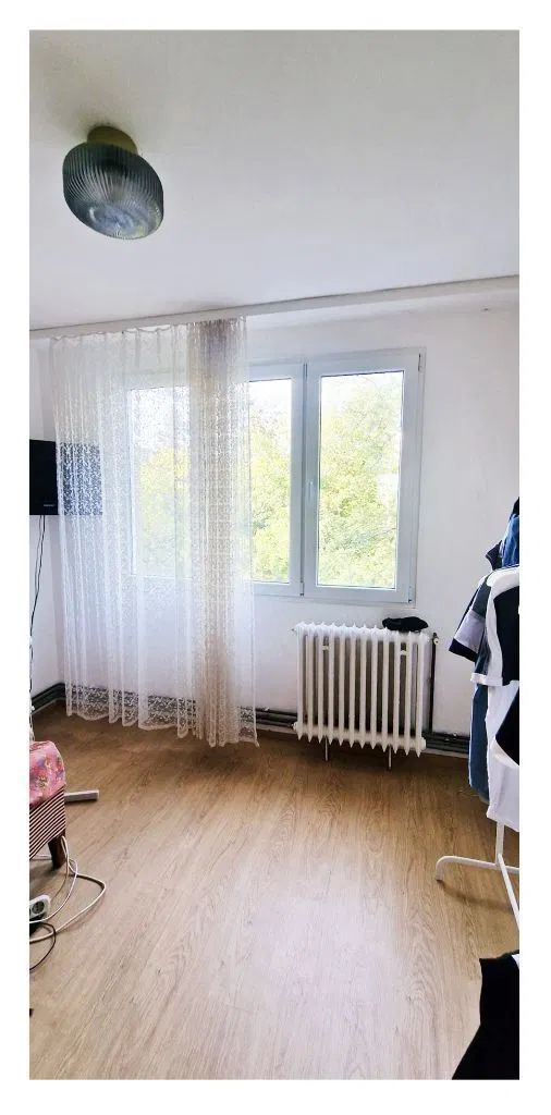 Apartament 3 camere Drumul Taberei Centrala Boxa - Poză 2