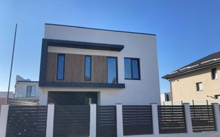 Vila 5 Camere | Confort si spatiu pentru intreaga familie - Poză 1