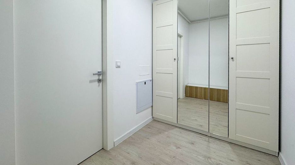 Chirie I Studio Dublu I Ivory Residence - Poză 15