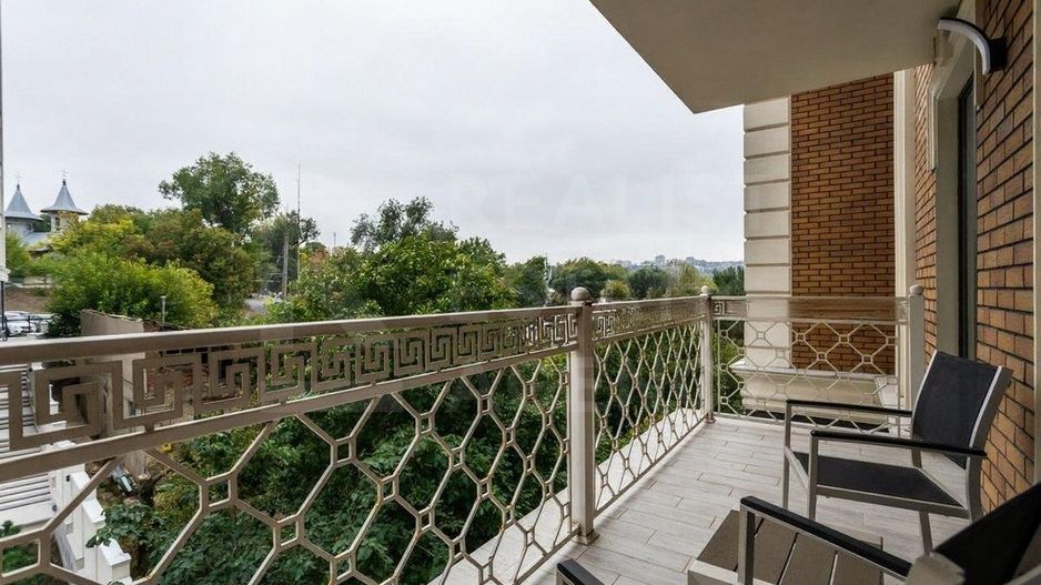 Chirie, apartament, 2 camere, str. Constatin Stere, Buiucani - Poză 10