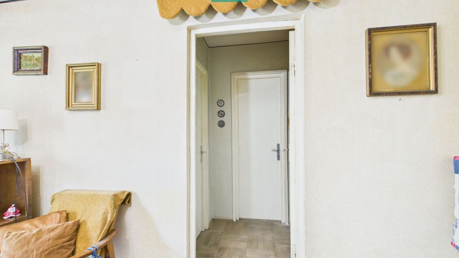 Apartament cu 3 camere, etajul 3, Calea Romanilor - Poză 13
