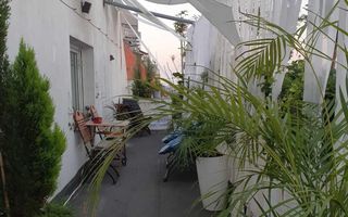 APARTAMENT UNIC  3 CAMERE | TERASĂ 30 MP  | VEDERE PANORAMICĂ | ZONA CENTRALĂ - Poză 3