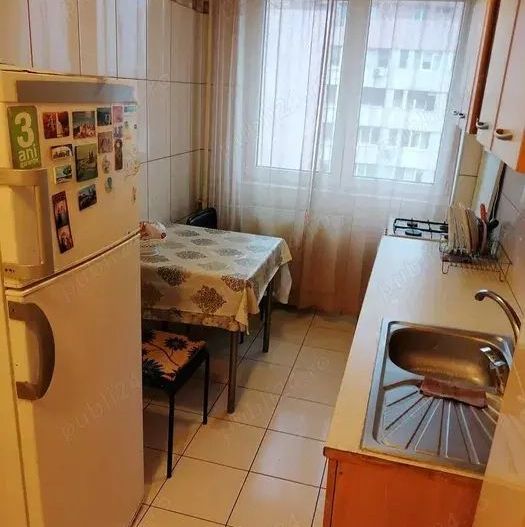 Vand apartament 3 camere Bucuresti - Titan Balta Alba - Poză 2