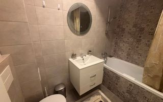 De Inchiriat Apartament 2 camere decomandat, complet mobilat si utilat - Poză 7