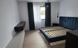 Vila individuala 4 camere panouri fotovoltaice VCR CADOU - Poză 11