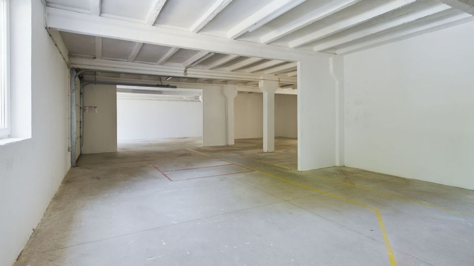 Hală de închiriat 360mp Calea Bodrogului - Poză 8