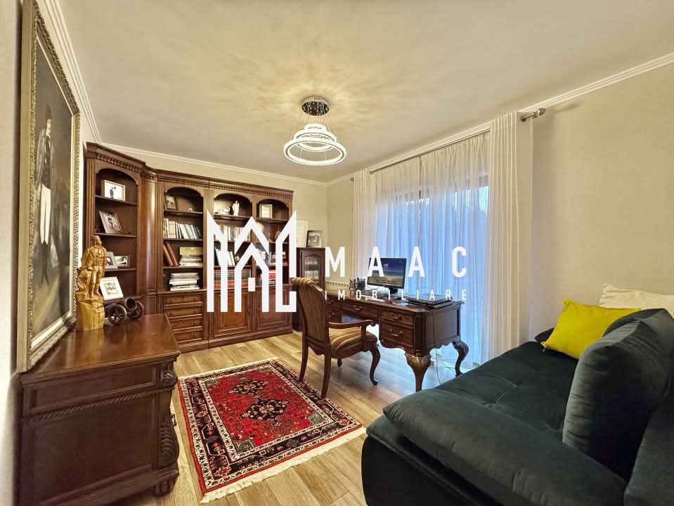 Casă 4 Camere | 216 MPU | Teren 600 mp | Vedere Panoramică | Tocile - Poză 10