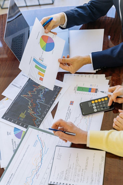 2. Strategie de Marketing: