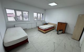 Spatii birouri de inchiriat renovate moderne L329 - Poză 15