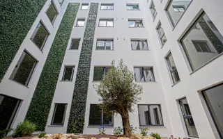 Tomis Nord - Vanzare apartament decomandat cu 3 camere, bloc nou. - Poză 30