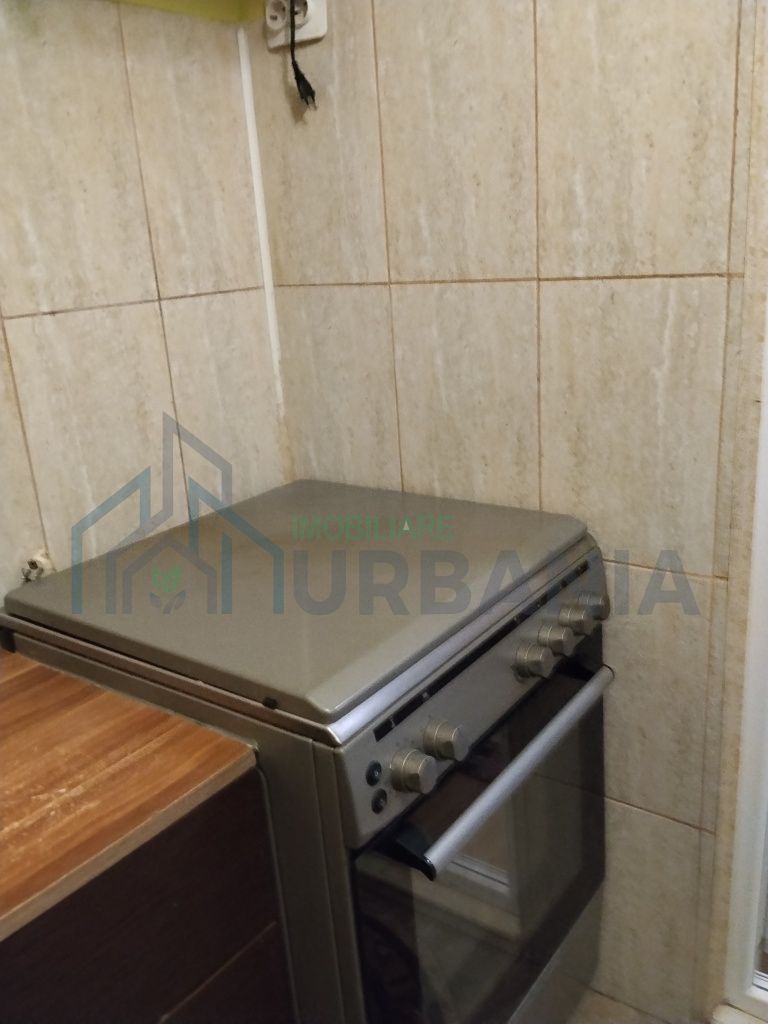 Garsonieră de închiriat, cartierul Nicolina, zona Kaufland Nicolina, Iași - Poză 8