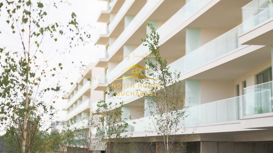 Apartament 2 Camere + 2 AC + Parcare - Complexul  303 by Rădăcini - Poză 2