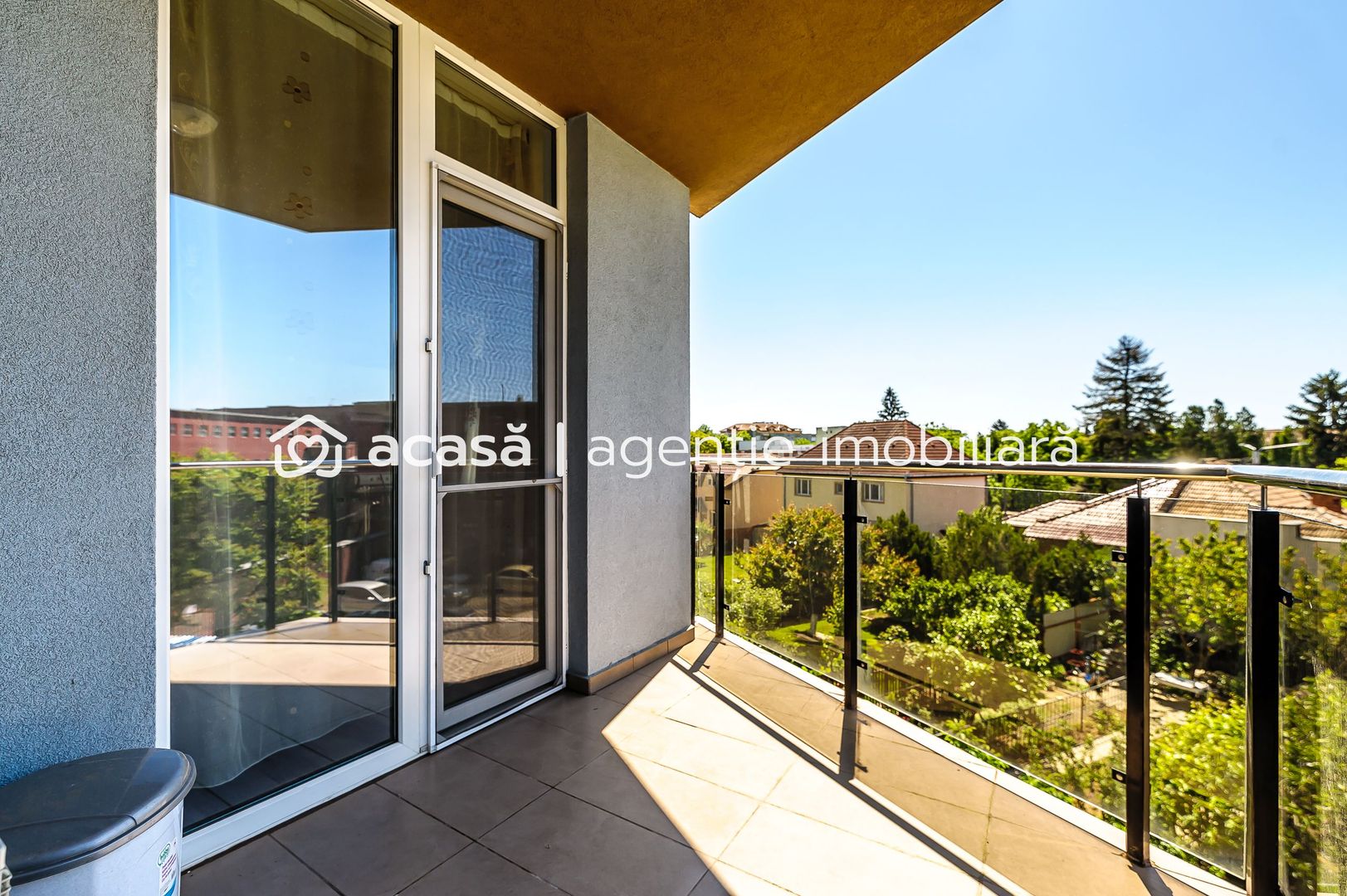 Apartament cochet cu 2 camere Via Romana, etajul 1,  renovat complet. - Poză 6