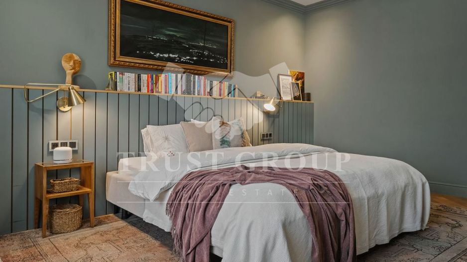 Penthouse 4 Camere Floreasca 180mp | Terasa 80 mp | 2 locuri de parcare - Poză 11