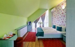 Pensiune Centrala: sub Brand apreciat, o alegere inspirata - Poză 3