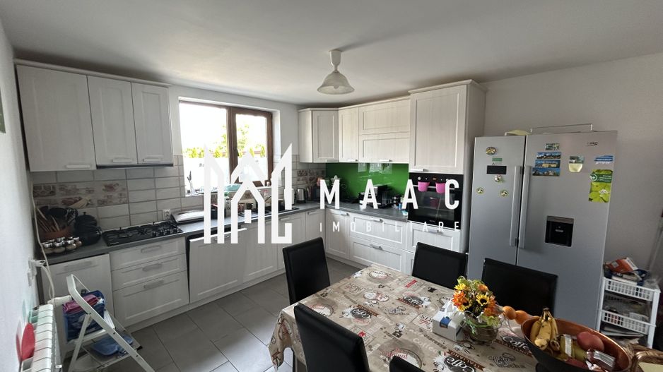 Black Friday | Casă individuală - 5 camere I Avrig  I Teren 1540 - Poză 10