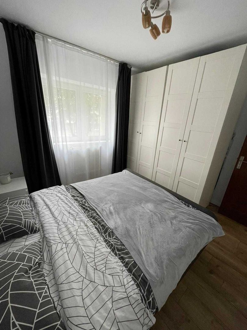 BRASADAS vinde ap 3 cam etaj 1 pe Careiului. - Poză 8