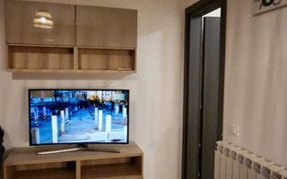 De Inchiriat Garsoniera Piata Muncii, centrala proprie - Poză 2
