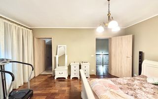 VILĂ DEOSEBITĂ ÎN CARTIERUL PLANETELOR, GIROC – ZONĂ REZIDENȚIALĂ LINIȘTITĂ - Poză 6