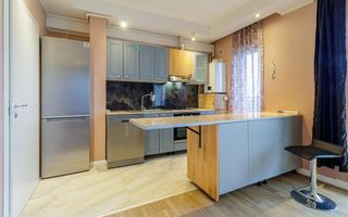 VANZARE 3 CAMERE | COSMOPOLIS | PARCARE INCLUSA | - Poză 2