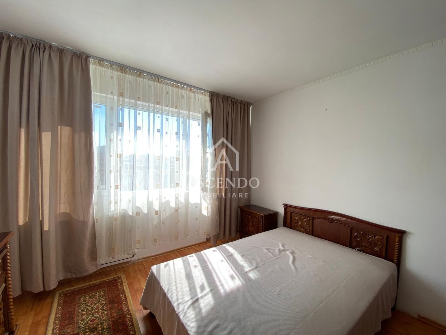 Apartament 2 camere de închiriat Bd. Dimitrie Cantemir – Unirii - Poză 5