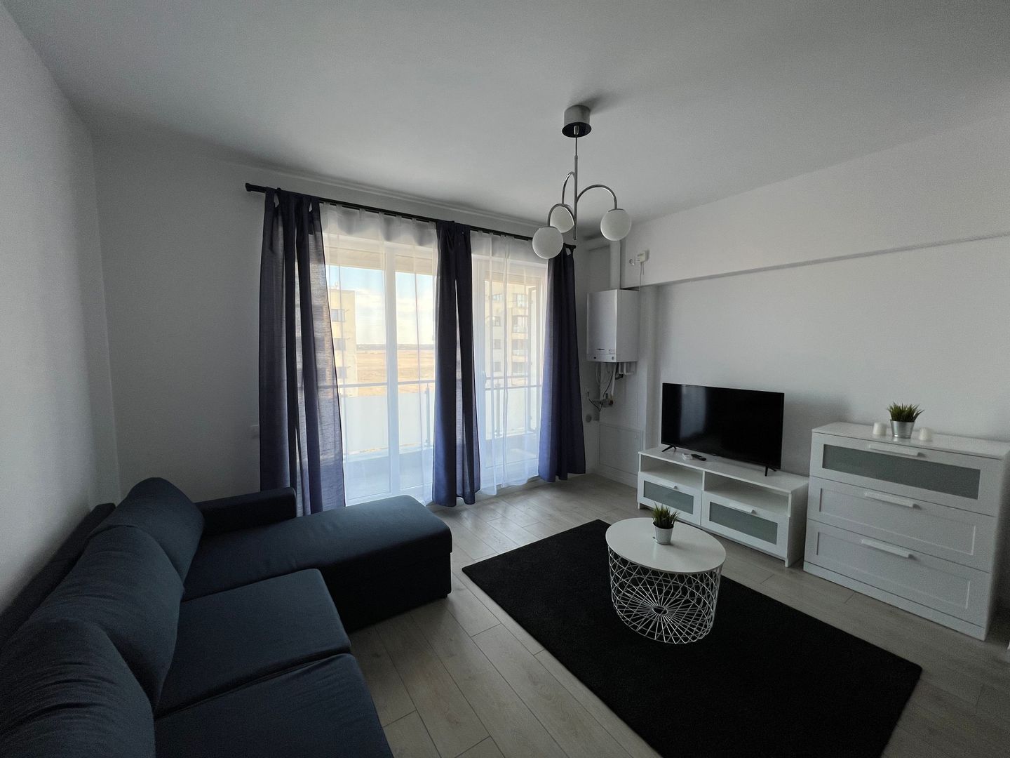Apartament Pipera | New Point - Poză 12