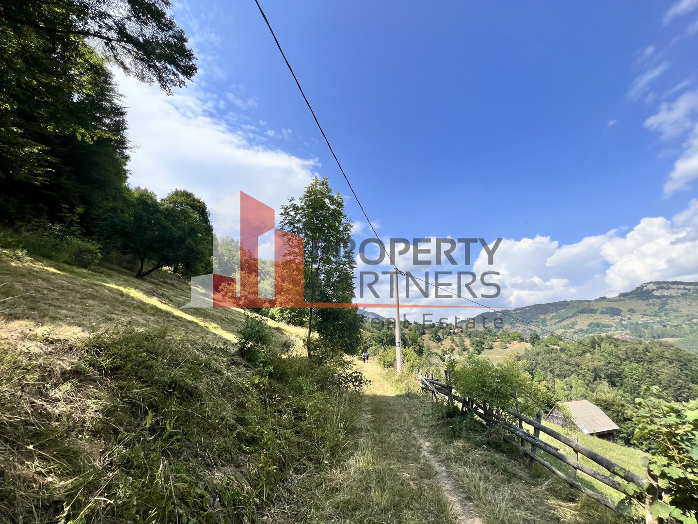 Teren de vânzare langa  Peștera Liliecilor  in Sat Pestera - Poză 9