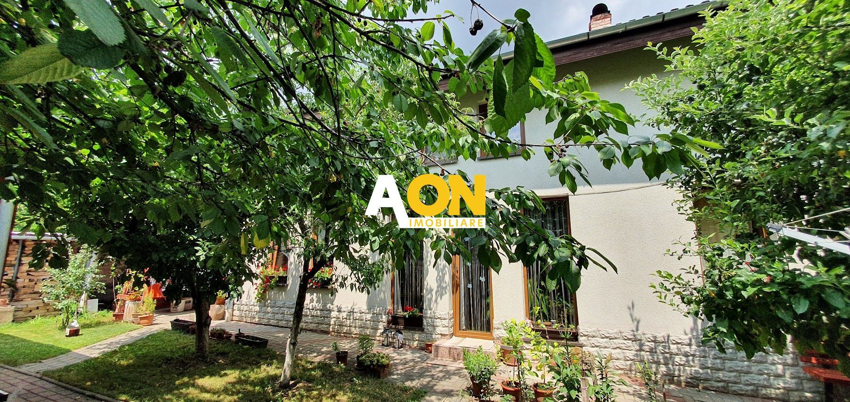 Casa5 camere + garaj si anexa, 507 mp teren,  zona Schit - Poză 6