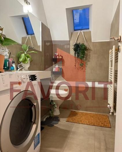 3 camere | pod spatios | finisaje premium | centrala proprie | aer conditionat - Poză 12