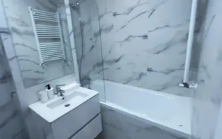 Apartament 2 camere de inchiriat in HILS Republica, etaj 1/11 - Poză 11