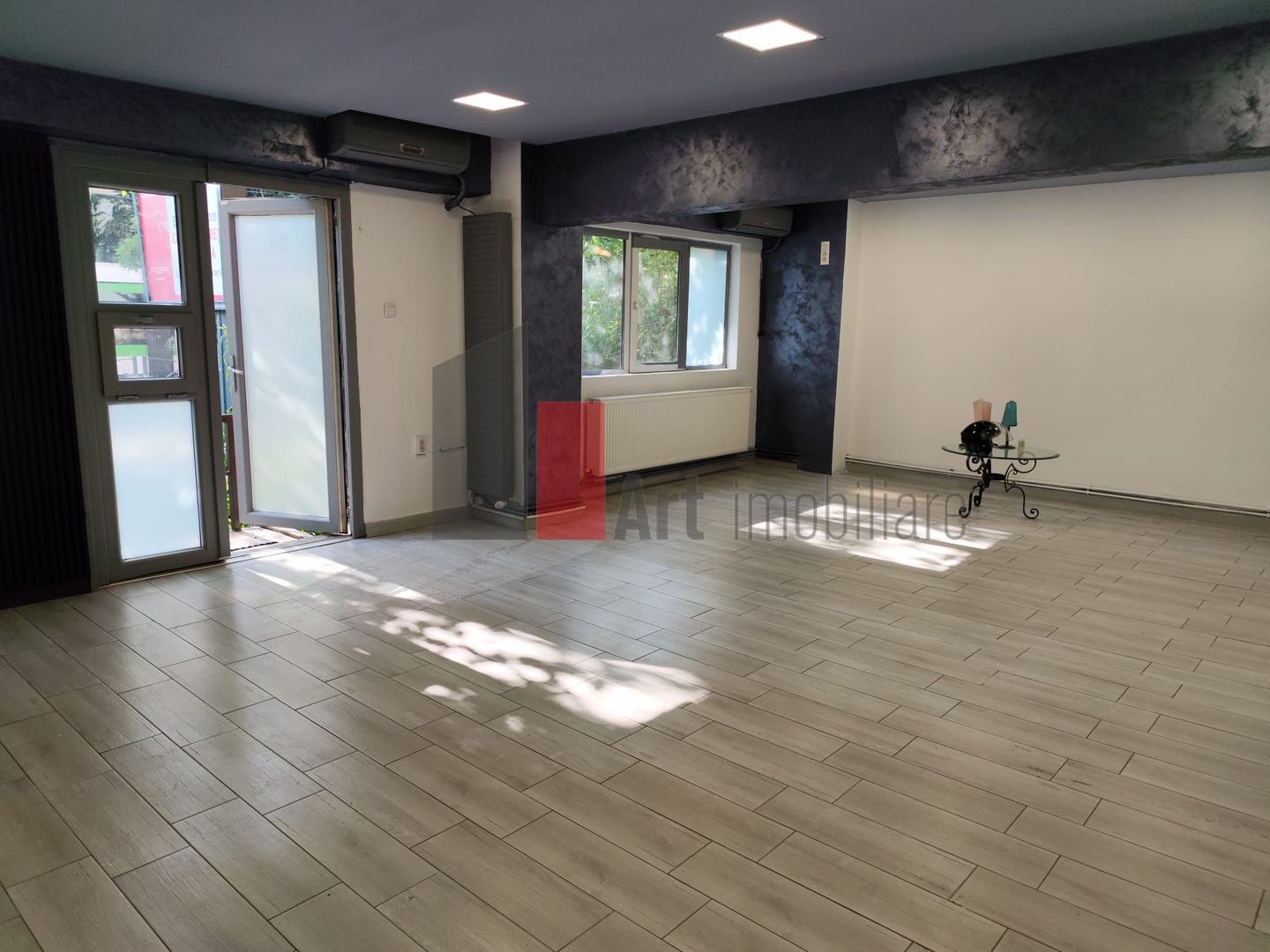 Spatiu comercial de inchiriat in zona Virtutii - Poză 29