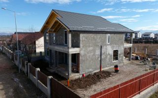 Casa Sanpetru - Poză 3