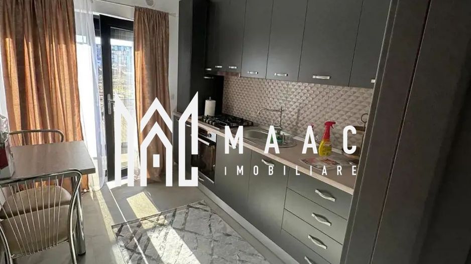 Apartament 2 camere | Balcon | 60MPU | Doamna Stanca - Poză 4