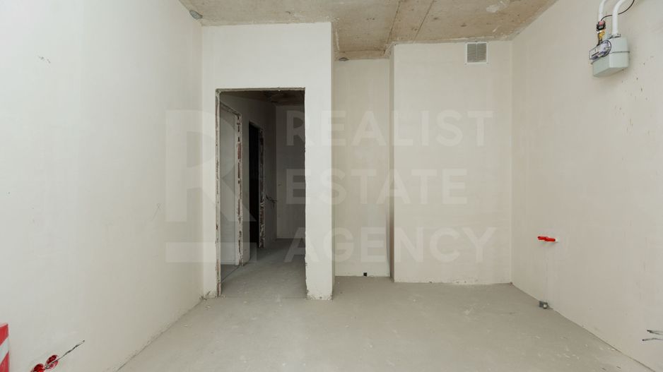 Vânzare, apartament, o cameră, str. Durlești, Dumbrava - Poză 5