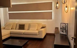 BRASADAS închiriază ap 2 cam. Dorobanti. - Poză 12