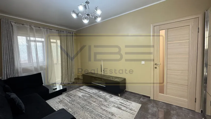 Apartament 2 camere decomandat SUN CITY Galata Sos Voinesti — fotografia 3