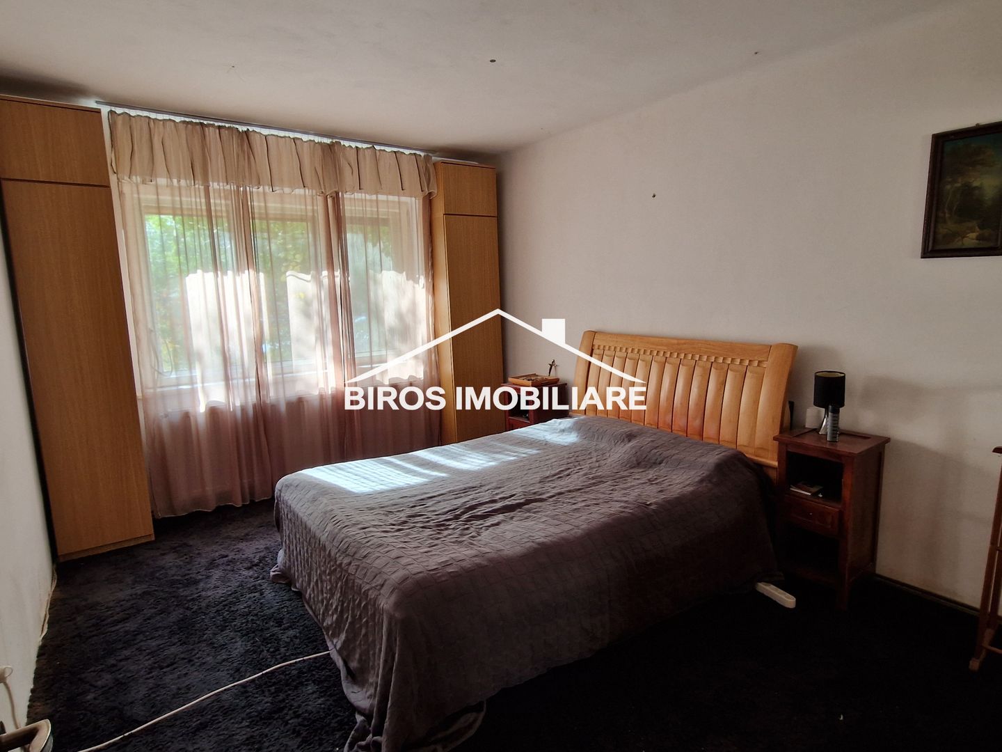 3 camere (2 dormitoare) | Amaradia – Inspectorat - Poză 2