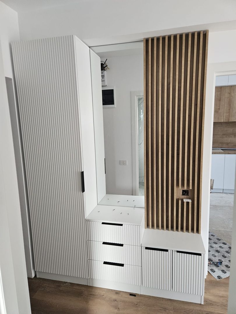 Cartier Latin- Vila mobilata si utilata - Poză 7