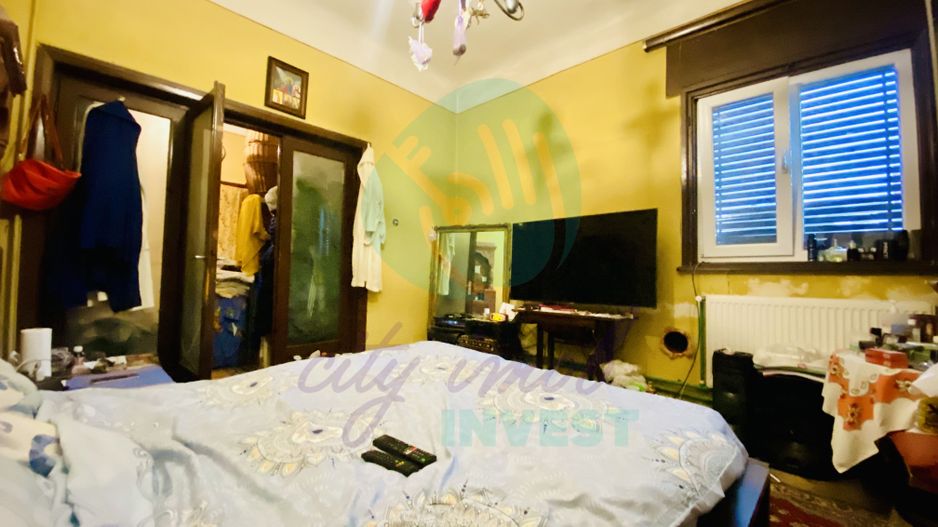 Casa singura in curte  in zona Unirii-Calea Calarasilor - Poză 5