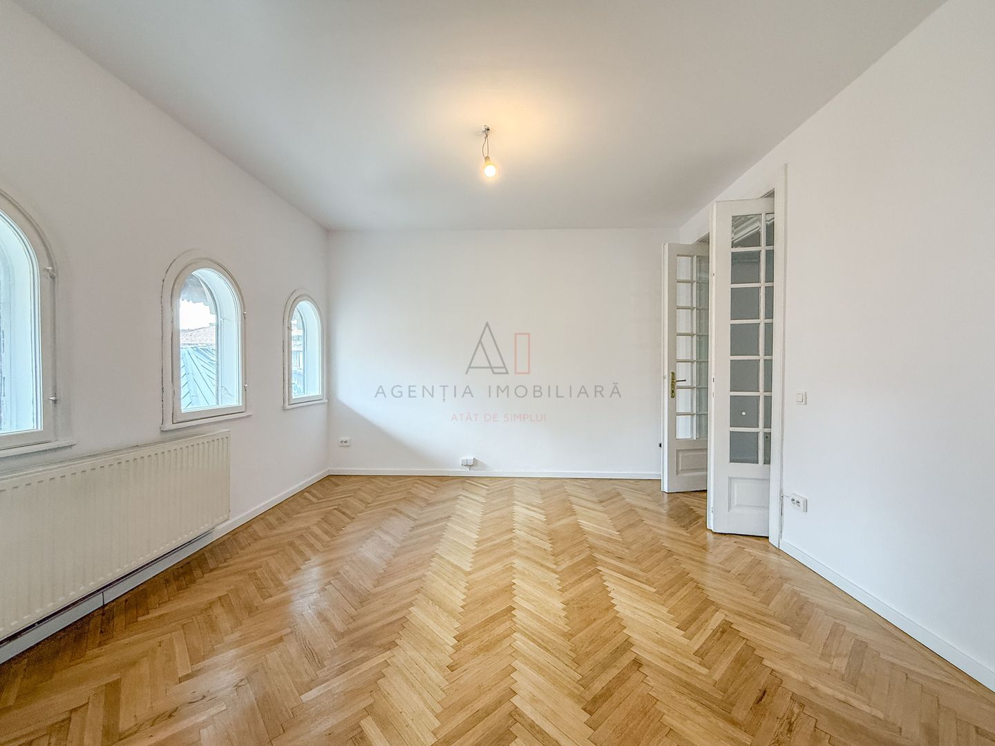 5 Camere Deosebit Vila Interbelica | Capitale Dorobanti - Poză 5