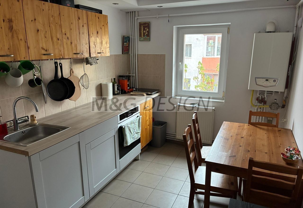 Apartament 3  camere  Buziasului - Poză 4