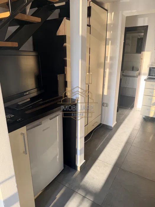 Garsonieră de închiriat în zona Calvaria pet friendly - Poză 5