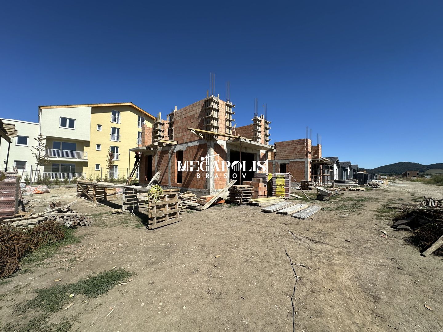 Predare Decembrie 2025 | TVA Inclus | Utilități | Credit - Poză 14