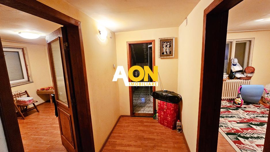 Apartament cu 2 camere + mansarda 2 camere - Poză 10