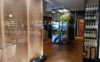 Restaurant / Show-room Banu Antonache. - Poză 6