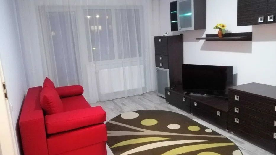 AP. 2 CAMERE MILITARI, BLOC NOU, CENTRALA TERMICA, METROU 15 MINUTE - Poză 1