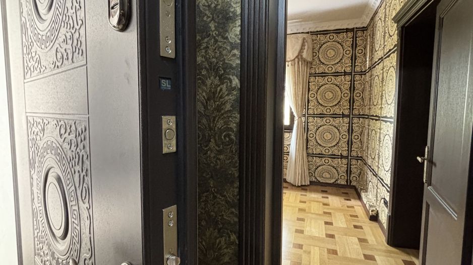 APARTAMENT 5 CAMERE / SPATIU DE BIROURI | BOXA+ GARAJ | PRIMAVERII - Poză 29