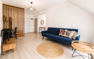 APARTAMENT 2 CAMERE DE ÎNCHIRIAT | ȘELIMBĂR, ZONA UNIRII | PARCARE - Poză 4
